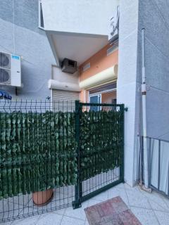 Darla's - 2 Bedroom Apartment in Durrës - Durrës - 6
