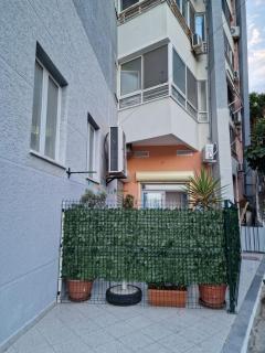 Darla's - 2 Bedroom Apartment in Durrës - Durrës - 7