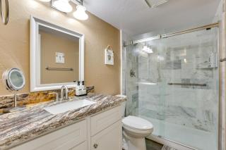Spacious Scottsdale Home Pool and Covered Patio - 3