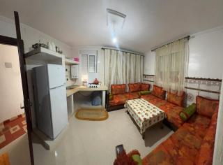Appartement Studio Bien Équiper En Rez de chaussée, Mdiq - 4
