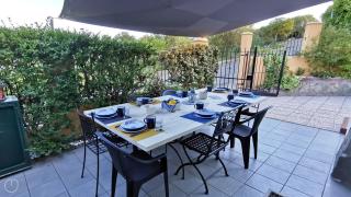 Villetta Il Faro sul Mare - 3