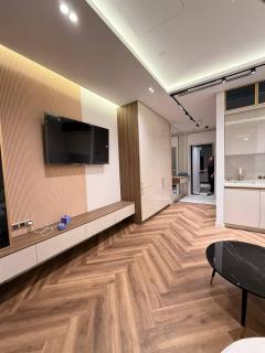 Apartament in Tashkent City - Taschkent - 5