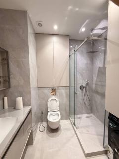 Apartament in Tashkent City - Taschkent - 4