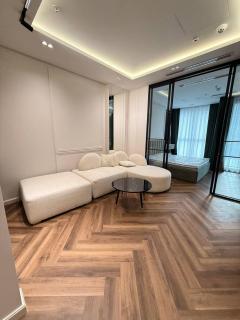 Apartament in Tashkent City - Tachkent - 3