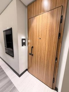 Apartament in Tashkent City - Taschkent - 2