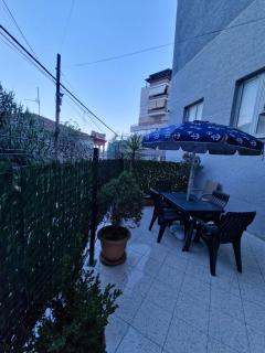 Darla's - 2 Bedroom Apartment in Durrës - Durrës - 9