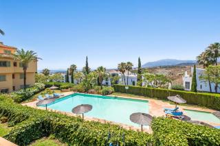 Casa Lola Y Suki - Estepona - 7