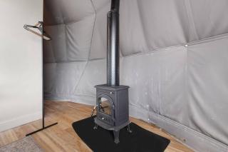 "Pineview Peak" The Overlook LUX Dome - RRG - 8