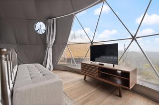 "Pineview Peak" The Overlook LUX Dome - RRG - 6