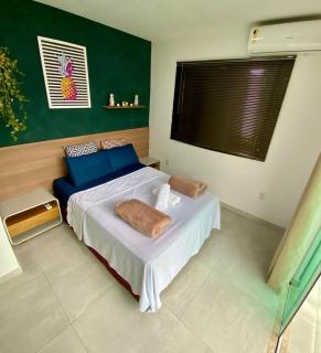 Casa 396 Angra Dos Reis Vista para o Mar, Wi-Fi, Ar, 15min do centro da cidade e Perto da Praia do Pontal ideal para grupos que vai de família, amigos ou casal, estacionamento no local privado - 5