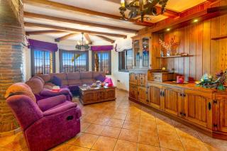 Villa Biznaga by Villa Plus - 1