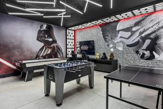 Amazing Home 09 Bedrooms At Solara Resort - 0