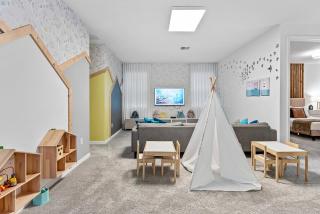 Amazing Home 09 Bedrooms At Solara Resort - 3