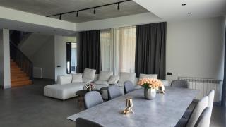 Ambassadori Kachreti, 8 Villa - 3