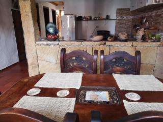 Casa Bari Bari - Barichara - 9