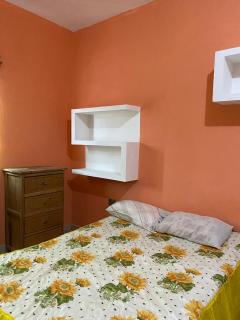 Hostal MJ - Villahermosa - 5