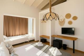 Kotraba Alacati Hotel - Alaçatı - 9