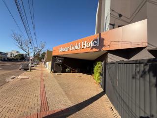 Master Gold Hotel Express - 7