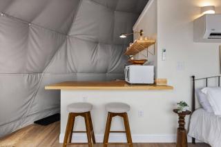 "Pineview Peak" The Overlook LUX Dome - RRG - 2