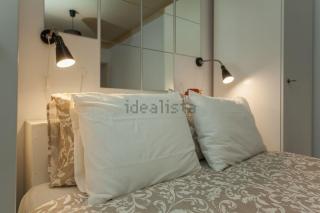Cozy and Central one bedroom apartment - 1
