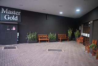 Master Gold Hotel Express - Cascavel - 7