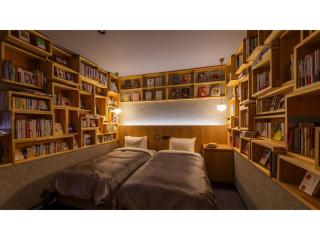 Neohas Book&Hotel - Vacation STAY 18181v - Shimonoseki - 0