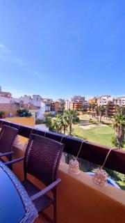 Apartamento La casa Verde - Punta Prima - 9
