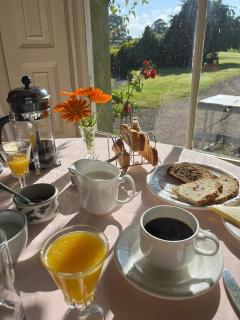 Templemacateer B&B - 3