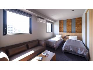 Neohas Book&Hotel - Vacation STAY 18102v - Shimonoseki - 0