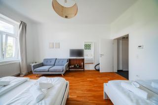 Danube Studio Living - Vienna - 9