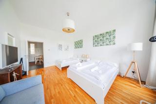 Danube Studio Living - Vienna - 8