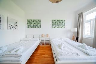 Danube Studio Living - Vienna - 6