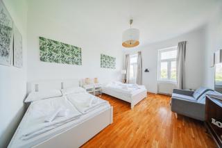 Danube Studio Living - Vienna - 0