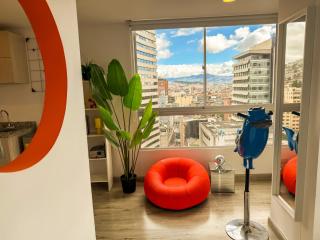 Casa Mila - Alma Hotels - Bogotá - 5