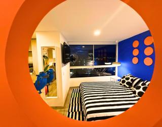 Casa Mila - Alma Hotels - Bogotá - 9