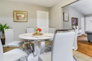 Walk to Dtwn Woodstock Modern Home with Patio! - 5