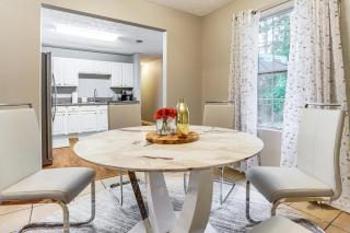 Walk to Dtwn Woodstock Modern Home with Patio! - 3