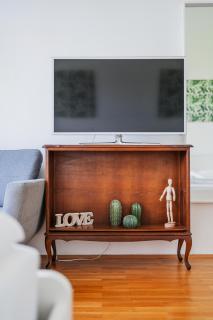 Danube Studio Living - Vienna - 1