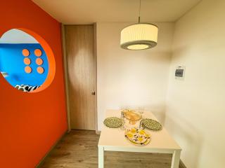 Casa Mila - Alma Hotels - Bogotá - 1