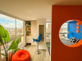 Casa Mila - Alma Hotels - Bogotá - 8