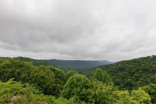 "Black Hawk" - The Overlook LUX Cabin - RRG - 6