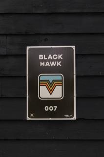 "Black Hawk" - The Overlook LUX Cabin - RRG - Stanton - 4