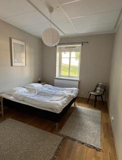 Hotell Grelsby Strand - Godby - 9