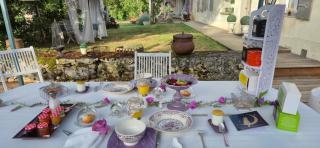 Au Clair de Vianne -Un écrin de douceur où chaque détail est pensé pour vous - Vianne - 7