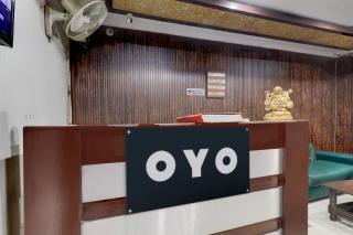 Hotel O J Joy - 5
