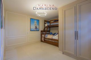 Suíte Laguna - Marina Privada e Recreação Luxo - 6