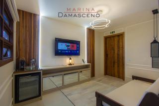 Suíte Laguna - Marina Privada e Recreação Luxo - 7