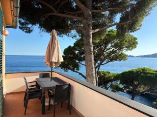 The terrace on Portofino Appartamento Terrazzo Portofino - 8