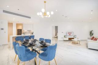 StayShort - Peaceful 2 Bedroom with Beautiful Full Palm Waters Views - 9