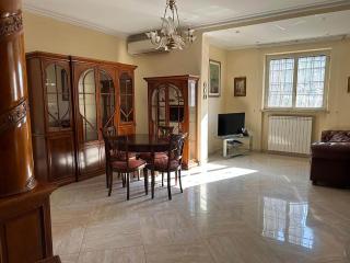 Villa Visconti - Anagnina by GHOR - Rome - 9